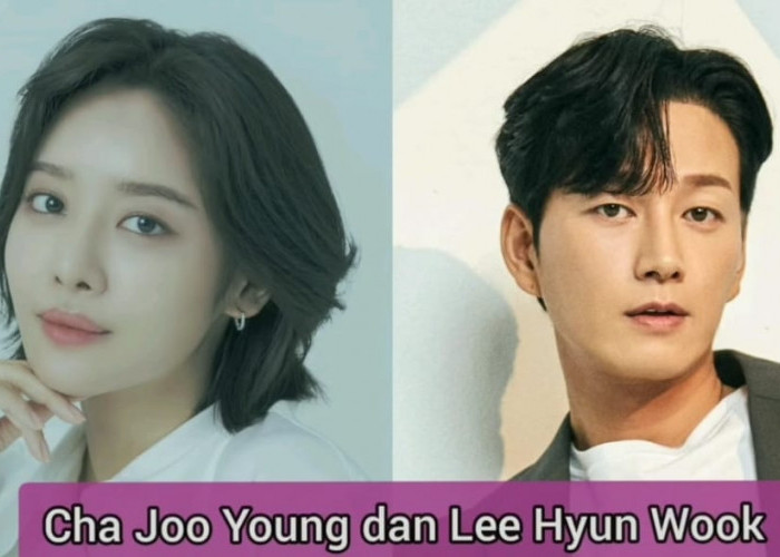Memukau,  Siapakah Pemeran Utama Drakor Terbaru Berjudul Won Kyung alies Wongyeong?
