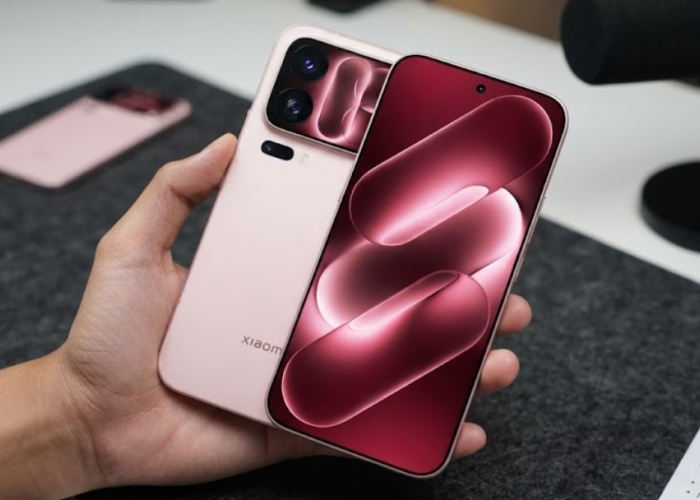Xiaomi 18 Pro Meluncur dengan Kamera 200MP dan Layar Ganda, Segini Harganya 