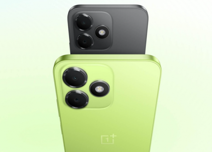 Baterai Segede Powerbank! OnePlus N6 Lite Meluncur 22 September, Segini Bocoran Harganya 