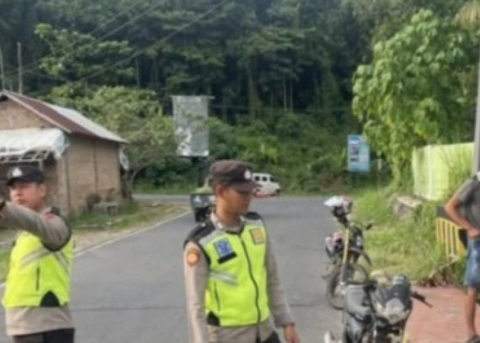 Larang Keras Balap Liar Selama Ramadhan, Patroli Diperketat Hingga Sahur