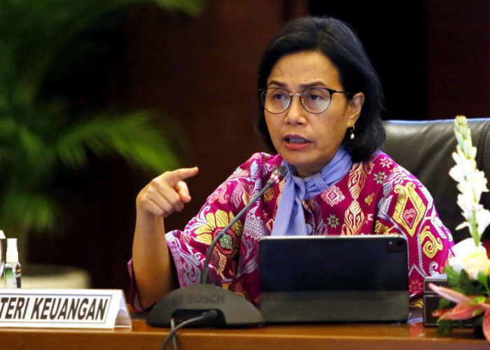 Menkeu Sri Mulyani: Harga BBM Harus Naik, Jika Tidak...