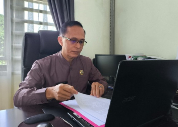 193 Calon Haji Prabumulih Diberangkat ke Tanah Suci 22 Mei 2025