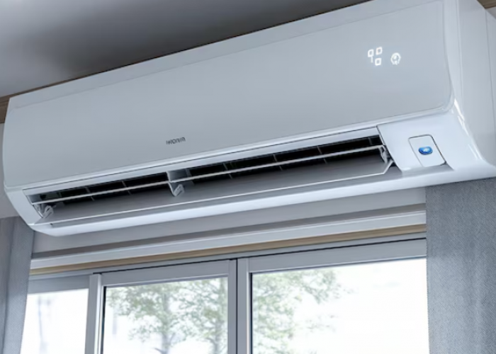 Rekomendasi AC 1 PK Hemat Listrik 2026: Daikin, Panasonic, atau Gree?