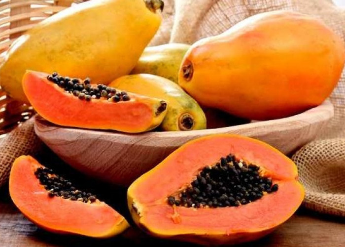 5 Buah Super untuk Bantu Tumbuh Kembang Anak dengan Optimal