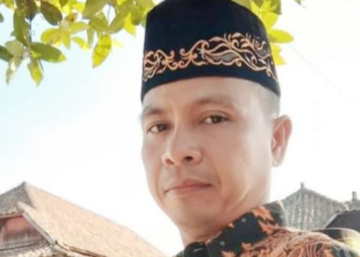 Sehari Sebelum Pemungutan Suara, Anggota KPPS Meninggal Dunia