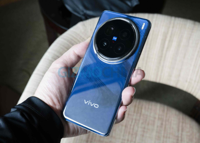 Ini 5 Rekomendasi Kamera HP Terbaik 2025 yang Dipakai Para Content Creator