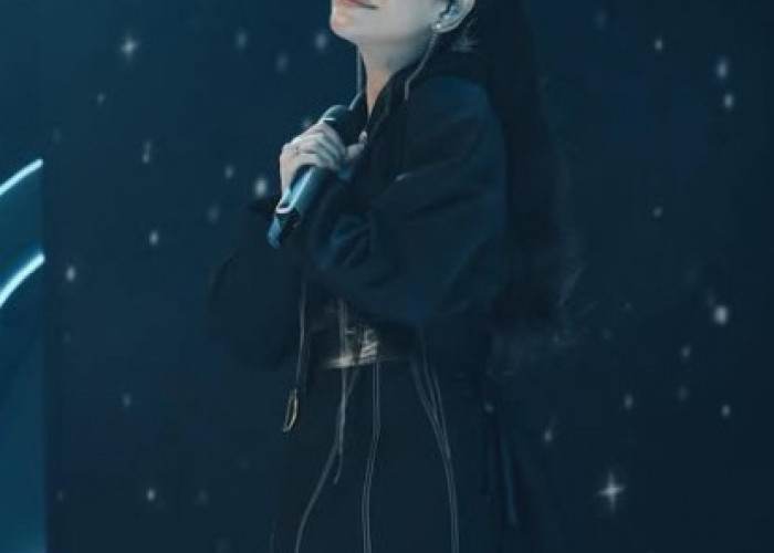 BCL Kenang Vidi Aldiano, Titip Salam untuk Ashraf Sinclair