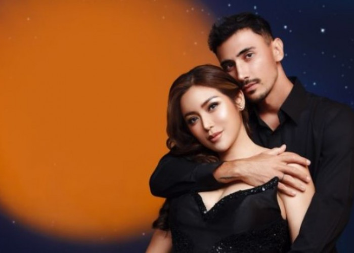 Vincent Tolak Bantuan Raffi Ahmad untuk Biayai Persalinan Jessica Iskandar