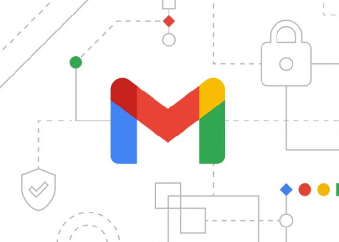 Google Kembangkan Fitur Baru Shielded Email