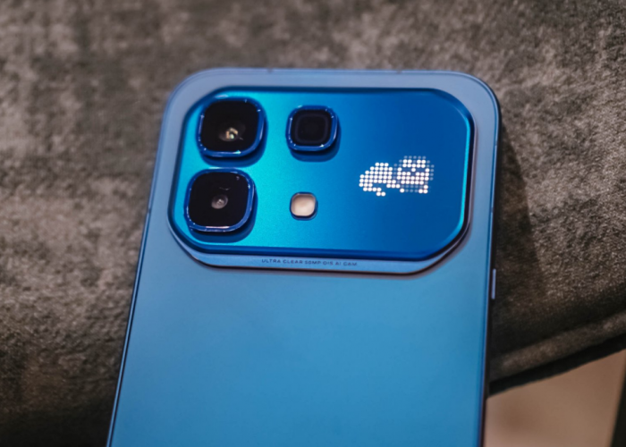 Rekomendasi HP Terbaik Februari 2026 di Kelas Harga Mid Range