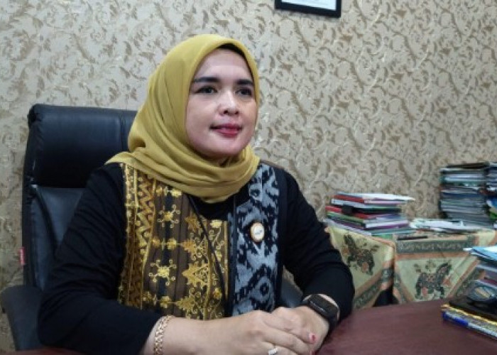 Minta Evaluasi Total Usai Temuan Sayur Basi di Program MBG
