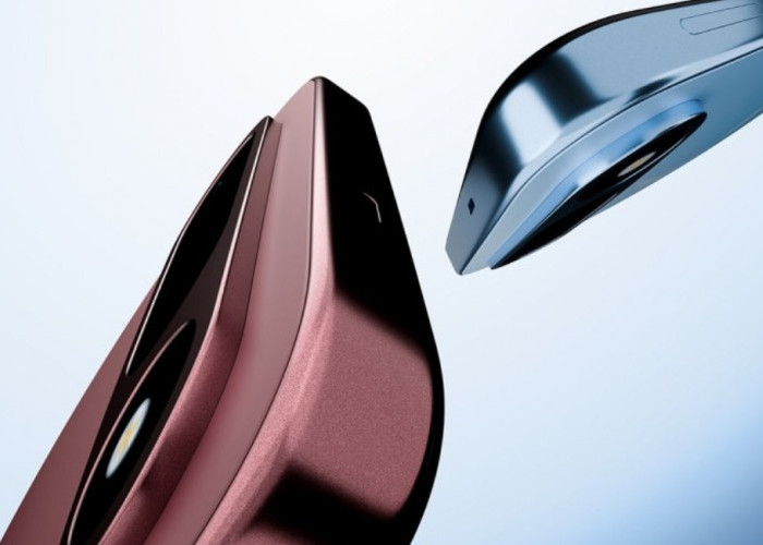 Tecno Spark 50s 5G Hadir Hari Ini: Tanggal Rilis, Desain, dan Warna