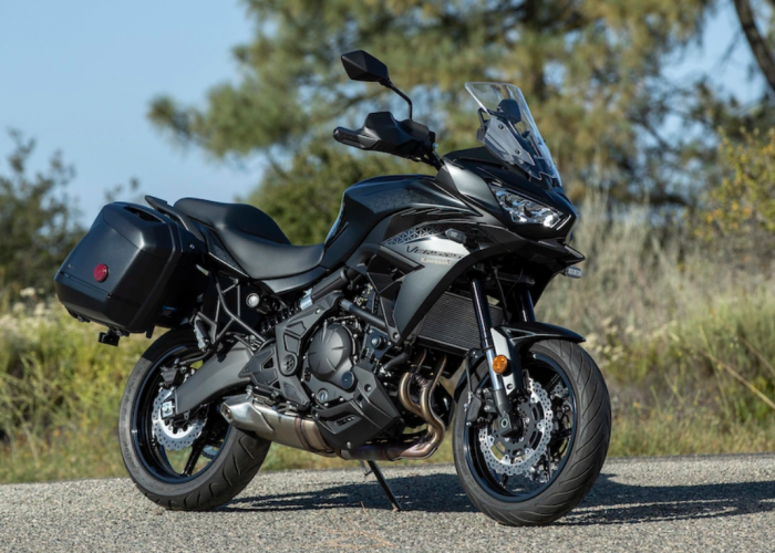 Rekomendasi Moge Touring Terbaik 200 Jutaan Awal 2026 