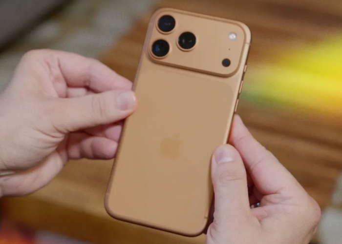 Bocoran iPhone 18 Series September 2026: Desain Baru, Kamera Lebih Pintar, dan iPhone Lipat