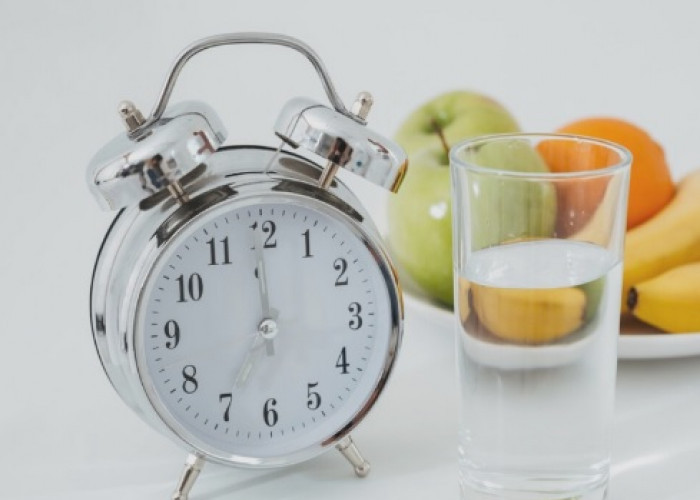 Mengulik Manfaat Puasa dari Detoks Alami hingga Kontrol Gula Darah