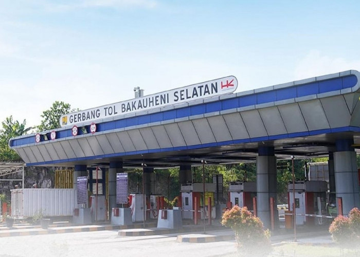 Ini Komitmen Hutama Karya Selesaikan Kerja Sama Investasi 2 Ruas Tol Trans Sumatera dengan INA