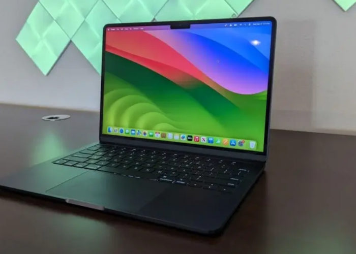 Harga MacBook Air Januari 2026 Terbaru Mulai 11 Jutaan, M1 Masih Laris!