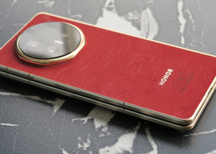 Honor Magic V6 Resmi Diumumkan  Foldable Super Tipis dengan Baterai 6.660 mAh dan Tahan Air IP69