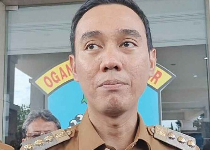 Dua Camat Tersandung Kasus  Dugaan Korupsi, Muchendi Tunjuk Plt