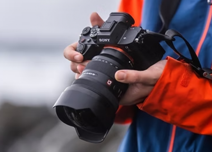 Inilah Kamera Sony yang Paling Ditunggu Fotografer dan Videografer 2026