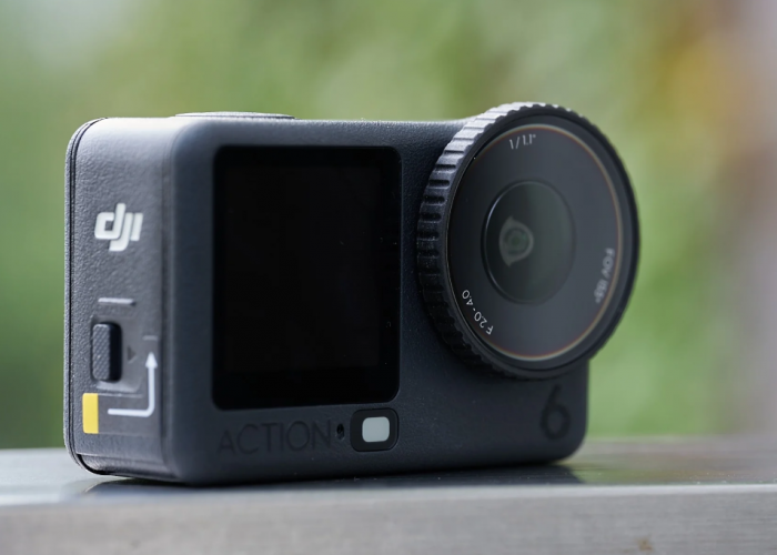 Action Cam Terbaik 2026 di Indonesia! DJI, GoPro, atau Insta360? Ini Jawaban Paling Jujur