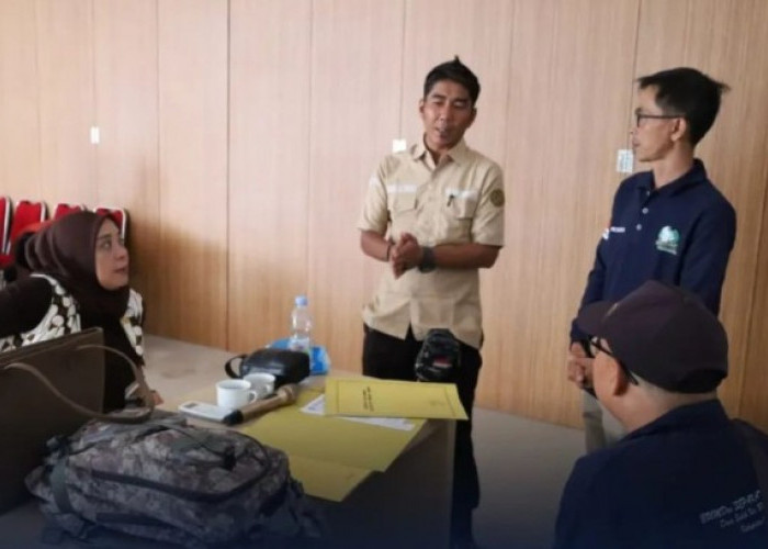 Disbudpar OKU Selatan Optimalkan Pariwisata, Targetkan PAD 2026 Meningkat