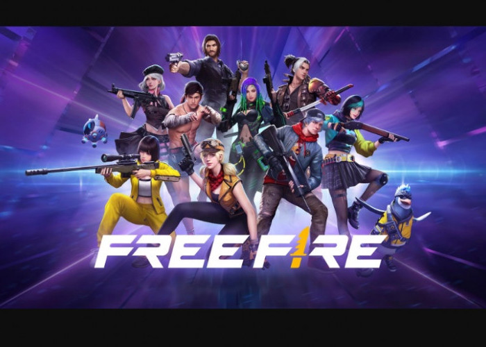 Diih! Kode Redeem FF Free Fire Selasa, 18 Juli 2023 Baru Banget untuk Sobat Boyaa