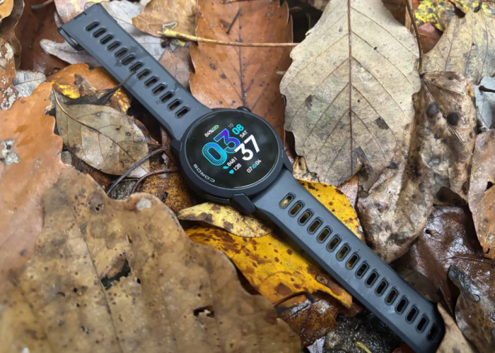 3 Smartwatch GPS Paling Akurat 2026 untuk Lari dan Jogging