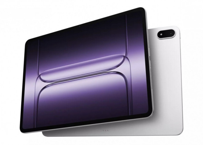 OnePlus Pad 2 Pro Muncul, Tablet Gahar Buat Gaming dan Kerja!