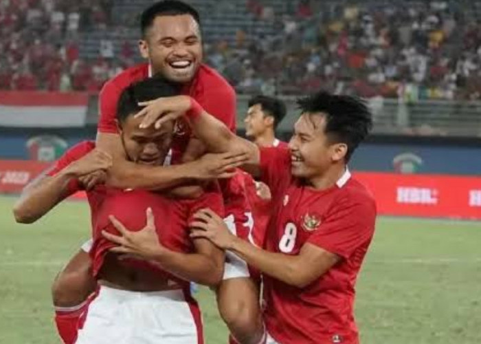 Jadwal Siaran Langsung Timnas Indonesia vs Argentina: Demi Menjaga Harga Diri