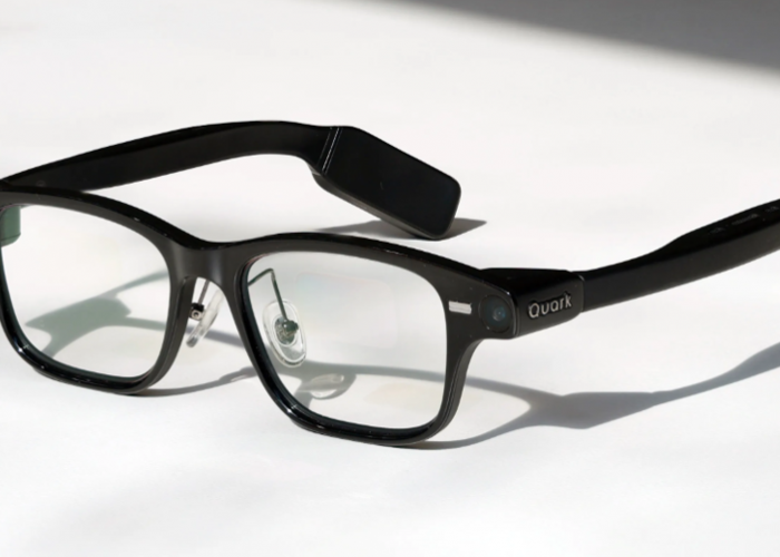 Kacamata AI dengan Snapdragon AR1? Quark AI Glasses Terlalu Overkill