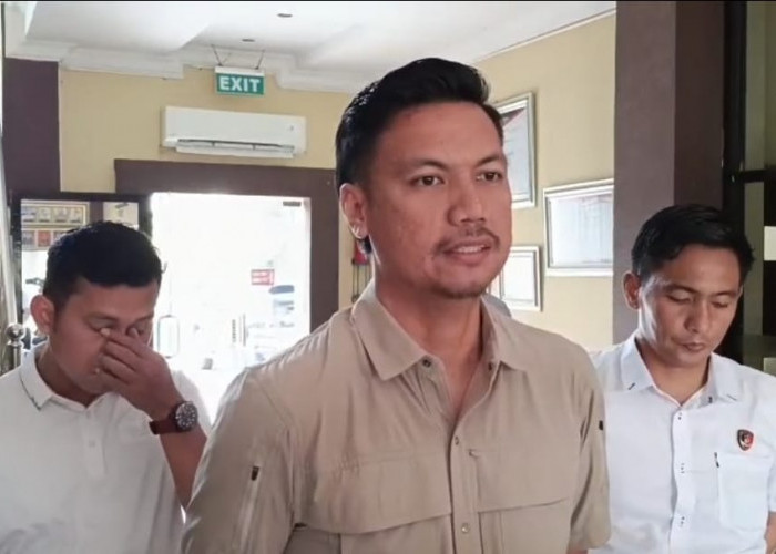 Oknum BPD OKU Terseret Dugaan Asusila, Korban Sampai Trauma, Ada upaya Uang Damai Rp300Juta!