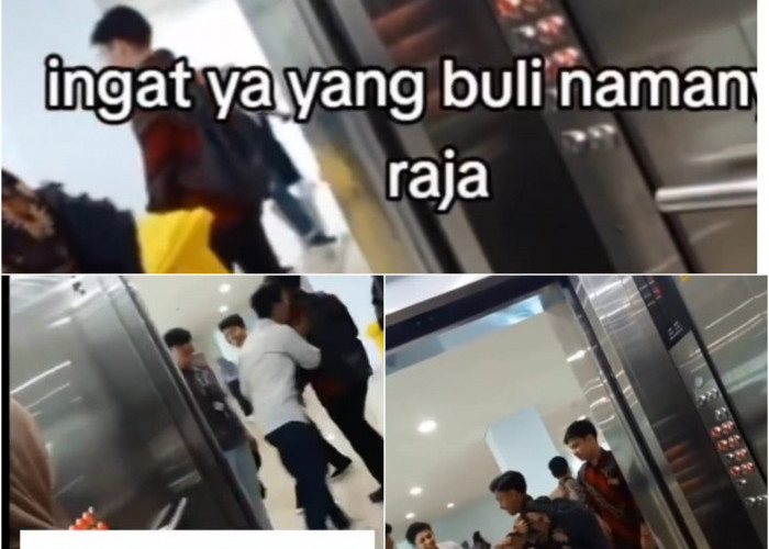 Giliran Viral di Medsos Kasus Bully Terpa Mahasiswi UIN Jambi, Sebelumnya Viral Mahasiswi UIN Lampung