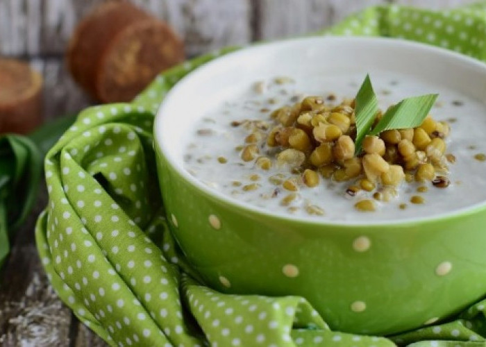 Inspirasi Takjil Bergizi yang Bikin Berbuka Lebih Bertenaga