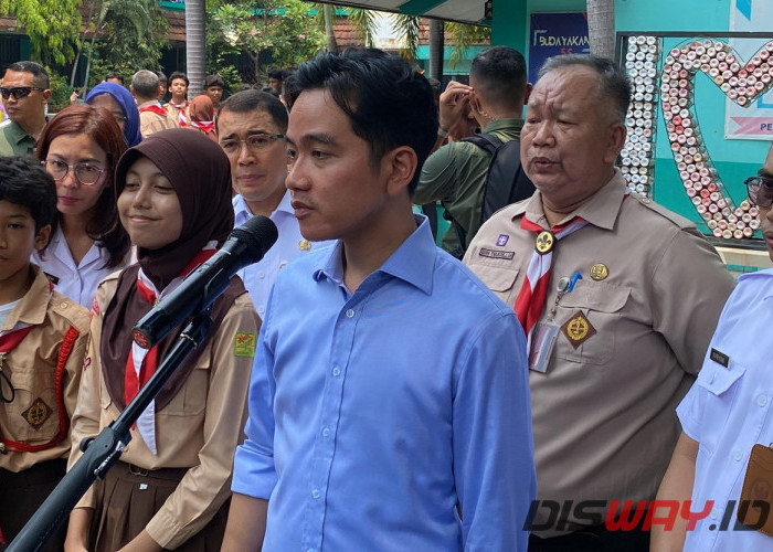 Pastikan Pembangunan Berjalan Lancar