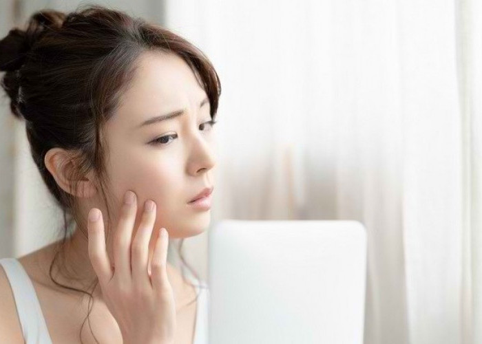Kulit Cepat Menua? Ternyata Ini 5 Kebiasaan Sehari-hari Penyebabnya