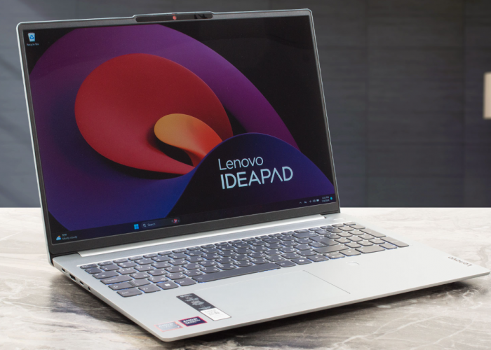 Laptop Tipis dan Ringan Terbaik 2026 untuk Kerja, Kuliah, dan Ngonten