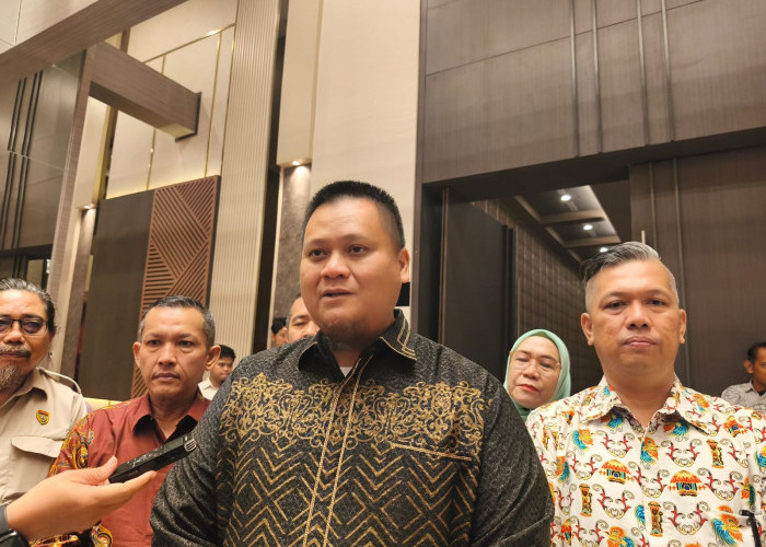 Gandeng CIFOR-ICRAF Susun Strategi 30 Tahun Lindungi Gambut