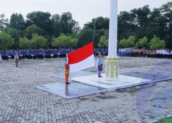 Dorong Pemuda Jadi Motor Pembangunan Daerah