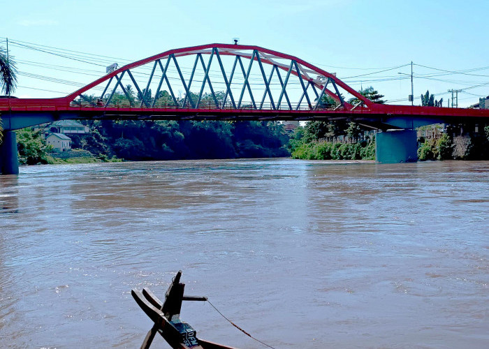 BPBD OKU: Puncak Kemarau Juli-Agustus 2023, Waspada Daerah Langganan Banjir Bandang 