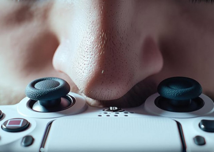 Sony Bawa Inovasi Baru, Main Game Sekarang Bisa Ngerasain Aroma di CES 2025!