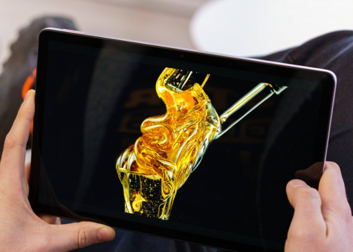 5 Rekomendasi Tablet Terbaik 2026 untuk Belajar dan Streaming, Layar Besar dan Baterai Awet