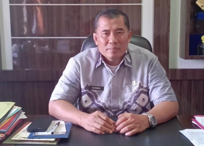 1.751 PPPK dan CPNS OKU Timur Rencana Juni 2025 Dilantik
