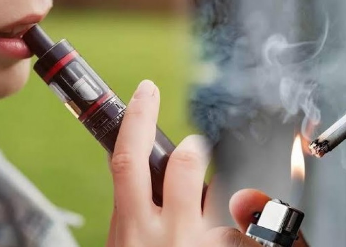 Bahaya Kecanduan Vape: Ancaman Tersembunyi untuk Kesehatan Kita