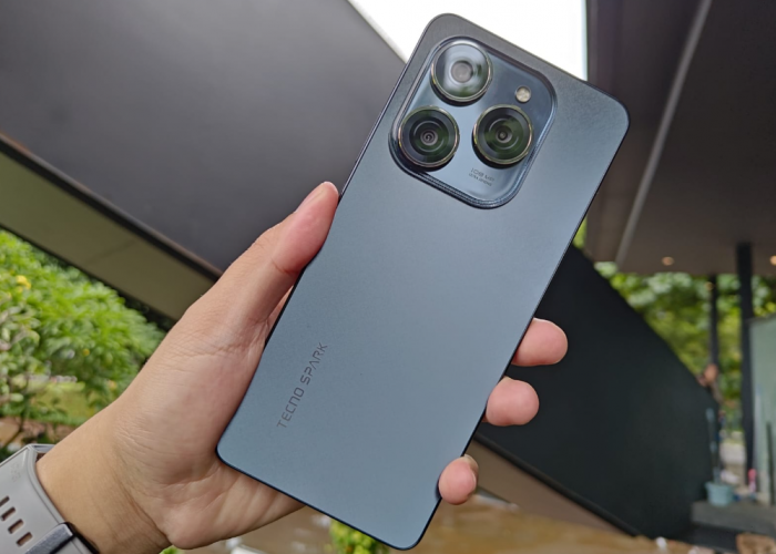 Rekomendasi HP RAM 12GB Terbaik 2026 Harga 1–3 Jutaan, Spek Gahar Harga Bersahabat!