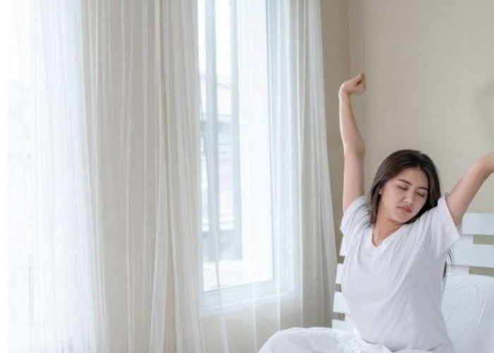 Alasan Wajah Bengkak Saat Bangun Tidur dan Cara Mengatasinya
