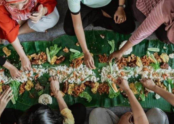 Mengintip Tradisi Khas Ramadan yang Hanya Ada di Indonesia