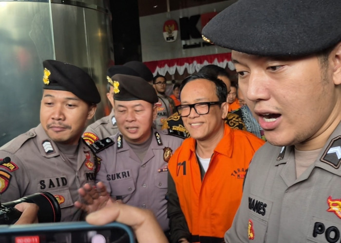 Fakta-fakta Wamenaker Immanuel Ebenez Diduga Tahu dan Biarkan Pemerasan Sertifikasi K3, Buruh merasa Dizalimi 