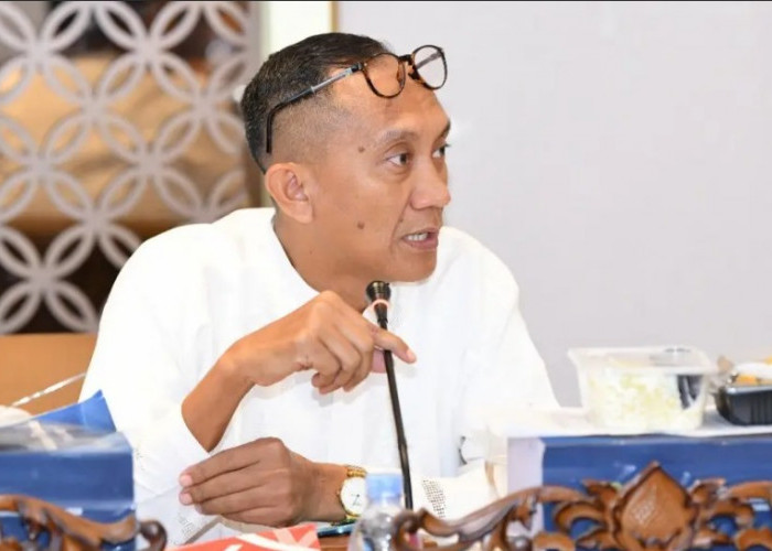 DPRD Sumsel Tetapkan Tujuh Komisioner KPID Periode 2026–2029, Berikut Daftar Namanya