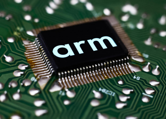 Arm Siap Rilis CPU Pertama di 2025, Meta Jadi Pelanggan Awal?